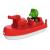 AquaPlay - FireBoat (8700000273) - Toys