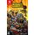 Monkey Barrels  - Nintendo Switch