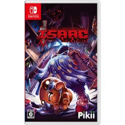 The Binding of Isaac: Repentance (Multi-Language) (Import) - Nintendo Switch