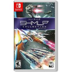 SHMUP Collection - Nintendo Switch