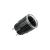 Shelly Plug S Gen3, black - Matter - WiFi smart plug - Electronics