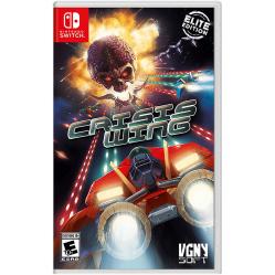 Crisis Wing (Elite Edition) (Import) - Nintendo Switch