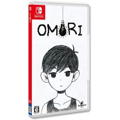 Omori (Multi-Language) (Import) - Nintendo Switch