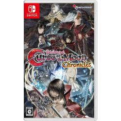 Bloodstained: Curse of the Moon Chronicles (Multi-Language) (Import) - Nintendo Switch
