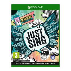 Just Sing - Xbox One