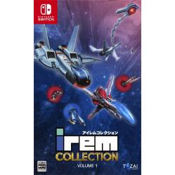 Irem Collection Volume 1  - Nintendo Switch