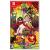 Of the Red, the Light, and the Ayakashi Tsuzuri (Multi-Language) (Import) - Nintendo Switch