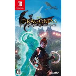 The Dragoness: Command of the Flame (Multi-Language)  - Nintendo Switch