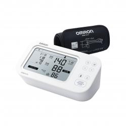 OMRON - M6 Comfort Afib Blood Pressure Monitor - 5 Years warranty - Electronics