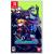 Super Alloy Ranger (Import) - Nintendo Switch