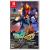 Wolf Fang / Skull Fang Saturn Tribute Boosted (Import) - Nintendo Switch