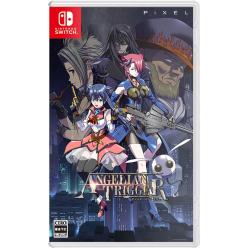Angelian Trigger (Import) - Nintendo Switch