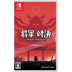 Shogun Showdown (Multi-Language)  - Nintendo Switch