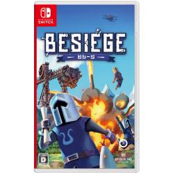 Besiege (Multi-Language)  - Nintendo Switch