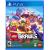 LEGO Brawls (Import) - PlayStation 4