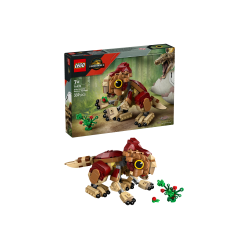 Lego - Baby Dolores - Aquilops-dinosaur (6526380) - Toys