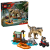 Lego - T. rex River Escape  (6533325) - Toys