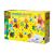 SES Creative - Fingerpaint Mega Set 6x110ml - (S00393) - Toys
