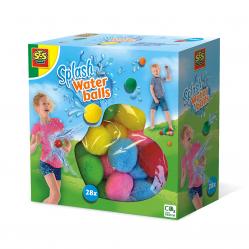 SES Creative - Splash Water Balls - (S02229) - Toys