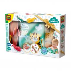 SES Creative - Bath Time Bath Play Set - (S13229) - Toys