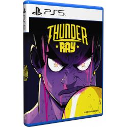 Thunder Ray  - PlayStation 5