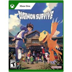 Digimon Survive (Import) - Xbox One