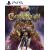 Candle Knight (Multi-Language) (Import) - PlayStation 5