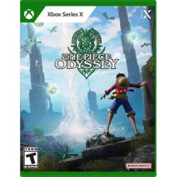 One Piece Odyssey (Import) - Xbox Series X