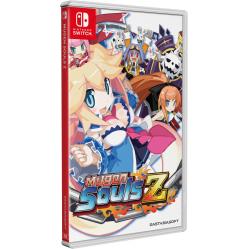 Mugen Souls Z (import) - Nintendo Switch