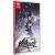 Hakuoki: Chronicles of Wind and Blossom - Nintendo Switch