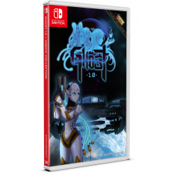 Ghost 1.0 + Unepic Collection (Import) - Nintendo Switch