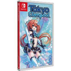 Tokyo Clanpool (Import) - Nintendo Switch