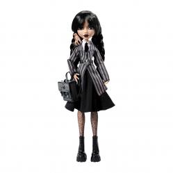 Monster High - Monster High x Wednesday Doll - (218-2459) - Toys