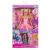 Barbie - Color Change Fairy - (960-2502) - Toys