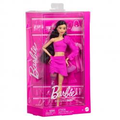 Barbie - Deluxe Style Rose Asian - (960-2509) - Toys
