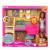 Barbie - Barbie Recipe for Friendship Teresa's Kitchen - (960-2517) - Toys