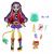 Monster High - Jinafire Core Doll - (218-2501) - Toys