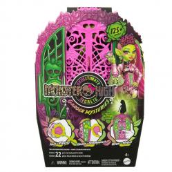 Monster High - Skulltimate Secrets Venus - (218-2508) - Toys