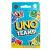 Mattel Games - UNO Teams - (967-2502) - Toys