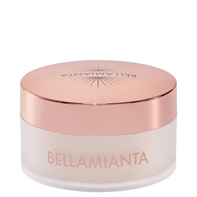 Bellamianta - Sheer Perfection Translucent Loose Powder - Translucent - 22g - Beauty Bellamianta - Sheer Perfection Translucent Loose Powder - Translucent - 22g - Beauty