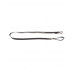 Non-Stop - Line Touring Bungee - Black/Grey - 2.8m/1.9m - Pet Supplies