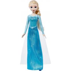 Disney Frozen - Singing Elsa Let it Go (ENG) (JDL58) - Toys