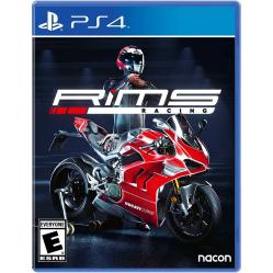 RiMS Racing - PlayStation 4
