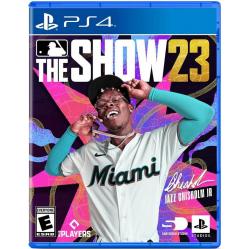 MLB The Show 23 (Import) - PlayStation 4
