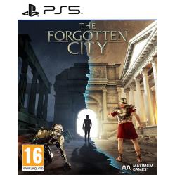 The  Forgotten City (Import) - PlayStation 5
