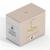 Olsen Home - Roma Candle Holder - Golden - Home and Kitchen