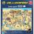 Jan van Haasteren - Sand Sculptures (1000 pieces) (1110100612) - Toys