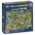 Jan Van Haasteren - The Vegetable Garden (1000 pcs) (707-19057) - Toys