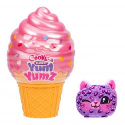 Cookeez - Makery Yum Yumz Single 1PK - (30582) - Toys