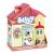 Bluey - Bluey's Play Date Plush Surprise (90319) - Toys